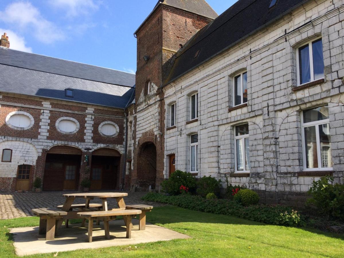 Le Chateau De Penin 외부 사진