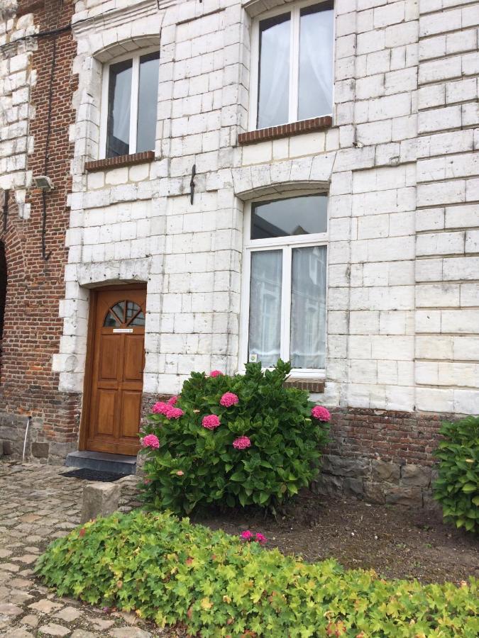 Le Chateau De Penin 외부 사진